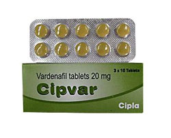 Vvo[irgWFlbNj 20mg (Cipvar 20mgj