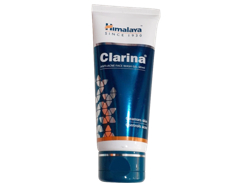 q} NiA`ANlWF(Clarina Anti-Acne Face Wash Gel) 60ml/1{