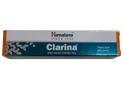 クラリナ アンチアクネクリーム(Clarina Anti-Acne Cream) 30g 1本