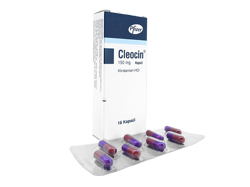 クレオシン(Cleocin) 150mg