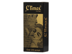 クライマックス スプレー(Climax Spray) 10%