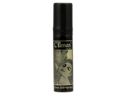クライマックス スプレー(Climax Spray) 10%
