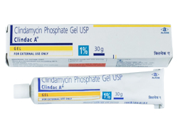 �N�����_�b�N A(Clindac A) 1% 30g �_���V��T�Q���W�F�l���b�N