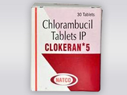 NP(Clokeran) 5mg