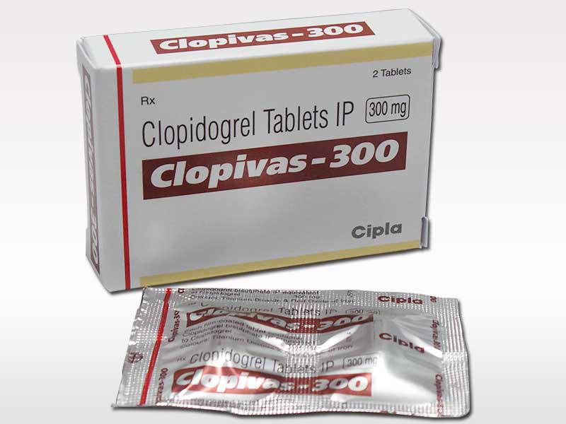 クロピプラックスのリーフレット