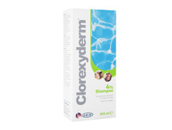 �N�����L�V�_�[��(Clorexyderm)�V�����v�[ 4% ���L�p 200ml �O���R���_�N�����w�L�V�W��