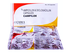 `sbNX(Campilox) 250mg/250mg 100JvZ/1