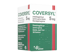 RoV(Coversyl) 5mg