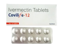 �R�r���C�t(Covilife) 12mg �C�x�����N�`��
