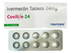 �R�r���C�t(Covilife) 24mg �C�x�����N�`��