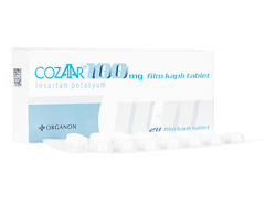 RU[(Cozaar) 100mg j[^COs