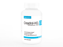 クレアドロールHCL(Creadrol-HCL)3000mg