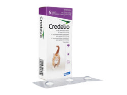 NfI(Credelio) Lp(0.5kg-2.0kg) 6`u/1