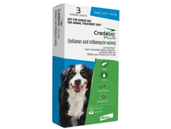 �N���f���I�v���X(Credelio Plus) ���p(22kg-45kg)