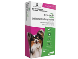 �N���f���I�v���X(Credelio Plus) ���p(2.8kg-5.5kg)