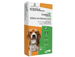 �N���f���I�v���X(Credelio Plus) ���p(5.5kg-11kg)