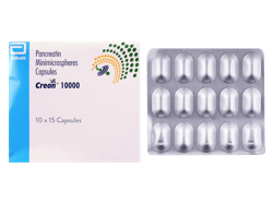 NI(Creon) 150mg pNA` 150JvZ/1