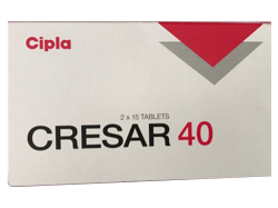 NT[(Cresar) 40mg ~JfBXWFlbN