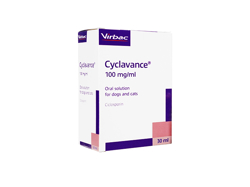 VNoX(Cyclavance) pt Lp 10mg ^p(2kg`4kg)