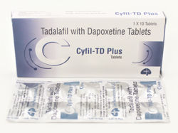 TCtB TD vX(Cyfil TD Plus) 20mg+60mg