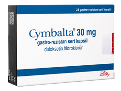 サインバルタ(Cymbalta) 30mg