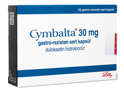 TCo^(Cymbalta) 30mg