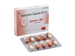 TCr(Cymovir) 200mg 40JvZ 1 