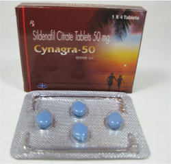 TCiO/ViO(Cynagra) 50mg