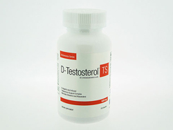 D-テストステロール(D-Testosterol)