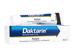 _N^N[(Daktarin Cream) 2% 30g