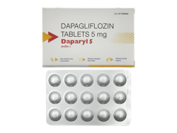 �_�p����(Daparyl) 5mg �t�H�V�[�K�W�F�l���b�N