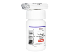 (Macleods) _tFiV(Darifenacin Extended-Release Tablets) 15mg 30/1{g _tFiV