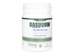 _XNC(Dasuquin) p(>25kg) 40/{g