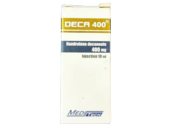 fJ(Deca) ؒ 400mg 10ml