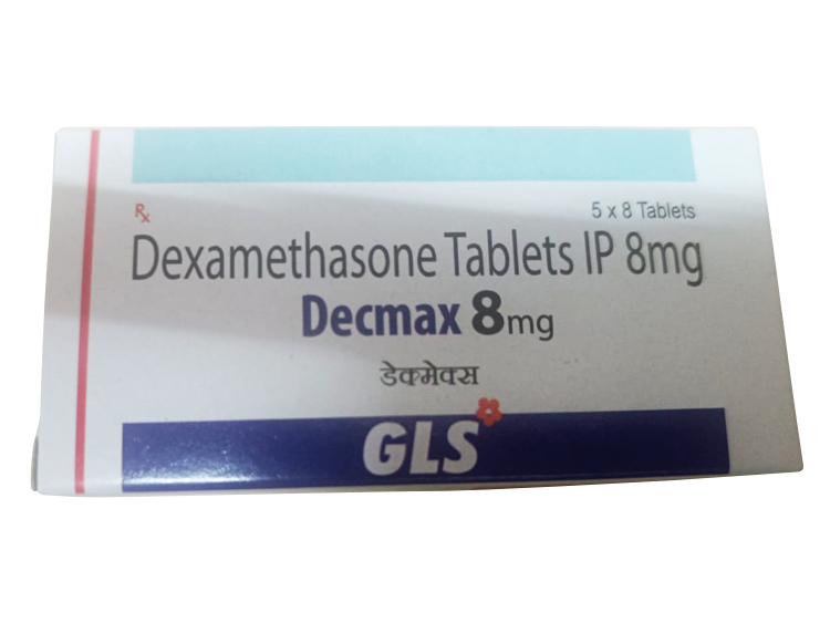 fN}bNX(Decmax) 8mg fJhWFlbN