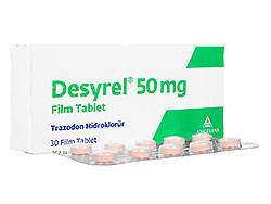 fW(Desyrel) 50mg XWFlbN