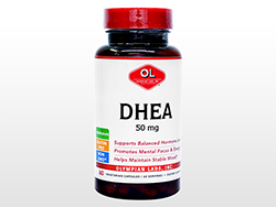 DHEA 50mg