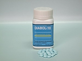 _CA{ DS(Diabol DS)