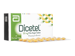 WZe(Dicetel) 50mg sixEu~h