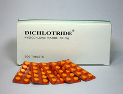 _CNgCh(Dichlotride) 50mg qhN`AWh