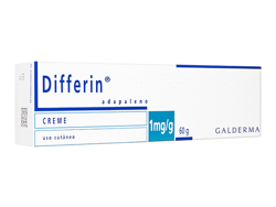 fBtFN[(Differin Cream) 0.1% 60g