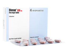 fBIo(Diovan) 320mg