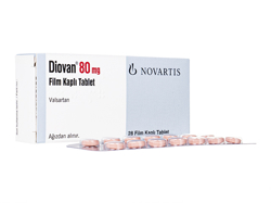 fBIo(Diovan) 80mg