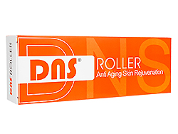 DNSローラー（0.2mm） (DNS Roller 0.2mm）