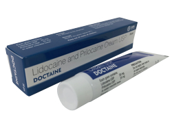�h�N�^�C���N���[��(Doctaine Cream) �G�����N���[���W�F�l���b�N