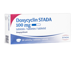 hLVTCN(Doxycyclin) StadaА 100mg ru}CVWFlbN