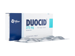 fITCh(Duocid) 375mg