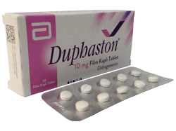 デュファストン(Duphaston) 10mg ジドロゲステロン