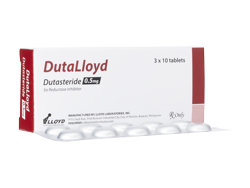 f^Ch(DutaLloyd) 0.5mg 30