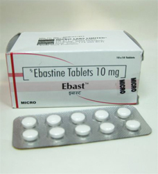 GoXg(Ebast) 10mg GoX`